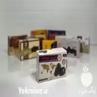 فروش جعبه کارتن خرما رطب در تهران در گروه خرید و فروش انواع بسته بندی کارتن در یکمیوه