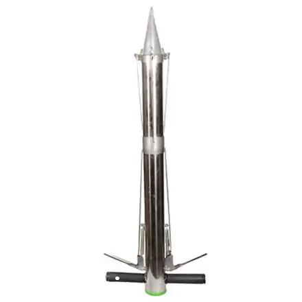 فروش نشاکار دستی تک دسته دو در کرج در گروه خرید و فروش دستگاه نشا در یکمیوه -عکس1