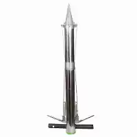 فروش نشاکار دستی تک دسته دو در کرج در گروه خرید و فروش دستگاه نشا در یکمیوه