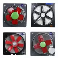 قیمت خرید هواکشهای صنعتی و دامداری در قم در گروه تجهیزات دامداری در یکمیوه