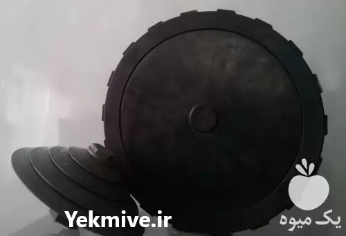 قیمت خرید دیفیوزر ریز درشت پکینگ در اصفهان در گروه خرید و فروش تجهیزات چاه کشاورزی در یکمیوه -عکس1