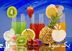 قیمت خرید اسانس مایع پودری آبمیوه در تهران در گروه انواع آبمیوه ها و آبگیری ها در یکمیوه -عکس1