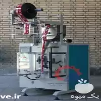 فروش دستگاه بسته بندی قهوه نسکافه در کرج در گروه خرید و فروش تجهیزات بسته بندی در یکمیوه