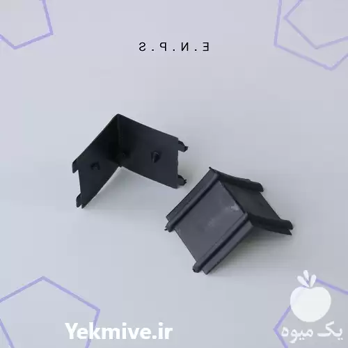 فروش گوشه های پلاستیکی محافظ کارتن در سمنان در گروه خرید و فروش انواع بسته بندی کارتن در یکمیوه -عکس1