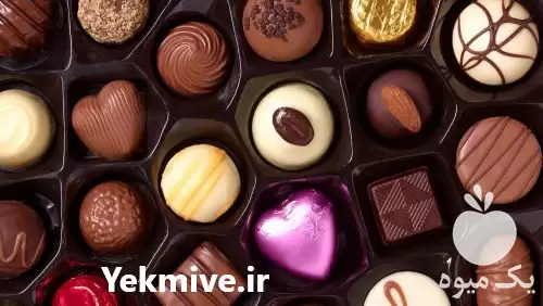 قیمت خرید اسانس تافی شکلات آبنیات در تهران در گروه انواع آبمیوه ها و آبگیری ها در یکمیوه -عکس1