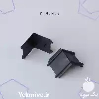 فروش گوشه های پلاستیکی محافظ کارتن در سمنان در گروه خرید و فروش انواع بسته بندی کارتن در یکمیوه