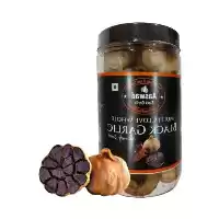 سیر سیاه با کیفیت صادراتی در تهران در گروه خرید و فروش سیر در یکمیوه