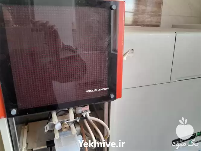 فروش آزمایشگاه تخصصی خاکشناسی زاگرس در تهران در گروه آزمایشگاه در یکمیوه -عکس1