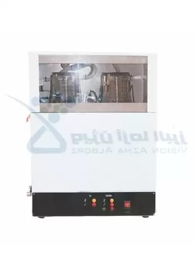 تجهیز کامل آزمایشگاه آب و خاک در تهران در گروه آزمایشگاه در یکمیوه -عکس1