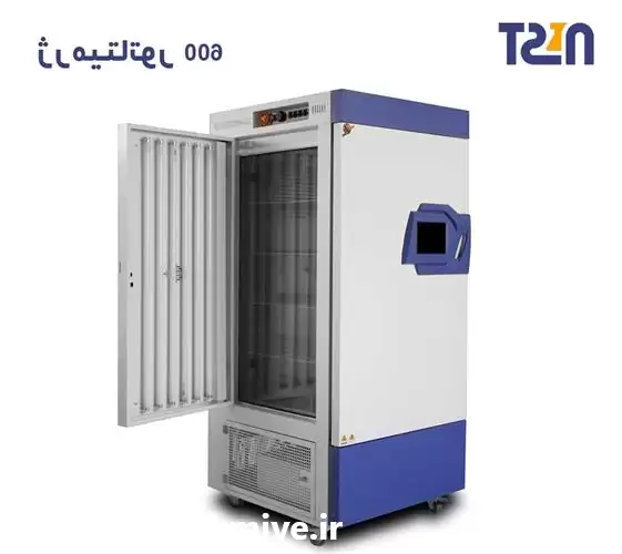 ژرمیناتور آزمایشگاهی در کرج در گروه آزمایشگاه در یکمیوه -عکس1