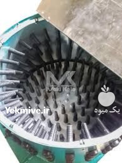 فروش دستگاه پرکن بلدرچین کبک در اصفهان در گروه تجهیزات مرغداری در یکمیوه -عکس2