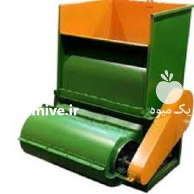 فروش دستگاه علوفه خرد کن پشت در اصفهان در گروه خرید و فروش دستگاه علوفه در یکمیوه -عکس1