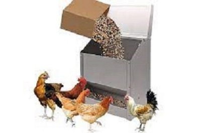 قیمت دستگاه میکسر بالابر مرغداری در اردبیل در گروه تجهیزات مرغداری در یکمیوه -عکس2