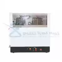 تجهیز کامل آزمایشگاه آب و خاک در تهران در گروه آزمایشگاه در یکمیوه