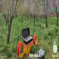 استخراج دقیق منابع آب با خدمات در مشهد در گروه حفر چاه در یکمیوه