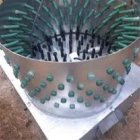 فروش دستگاه پرکن بلدرچین کبک در اصفهان در گروه تجهیزات مرغداری در یکمیوه