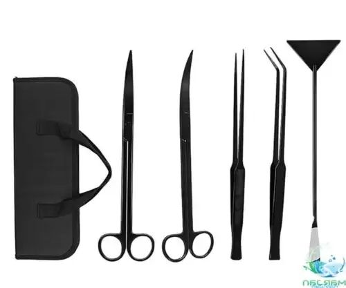 فروش لوازم آکواریوم تجهیزات اکواریوم در کرج در گروه خرید و فروش تجهیزات ماهی در یکمیوه -عکس1