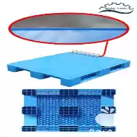 فروش پالت روبسته بهداشتی پالت در تبریز در گروه خرید و فروش پالت در یکمیوه