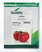 بذر گوجه فرنگی باسیمو در هرمز در گروه خرید و فروش بذر گوجه در یکمیوه