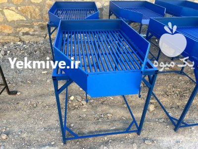 سرند سیب زمینی در تبریز در گروه خرید و فروش سیب زمینی در یکمیوه -عکس1