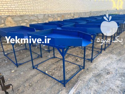 سرند سیب زمینی در تبریز در گروه خرید و فروش سیب زمینی در یکمیوه -عکس2