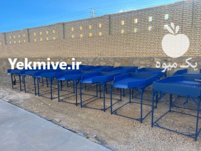 سرند سیب زمینی در تبریز در گروه خرید و فروش سیب زمینی در یکمیوه -عکس3