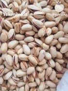 فروش پسته ارگانیک دامغان در سمنان در گروه خرید و فروش پسته در یکمیوه