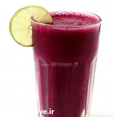 فروش تولید پخش عمده آب آلبالو در تهران در گروه انواع آبمیوه ها و آبگیری ها در یکمیوه -عکس1