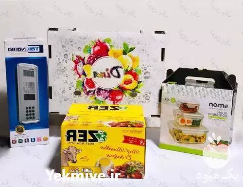 فروش کارتن سازی آوین پک در تهران در گروه خرید و فروش انواع بسته بندی کارتن در یکمیوه -عکس1