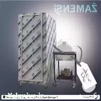 قیمت خرید دستگاه تولید جوانه محیط در اصفهان در گروه خرید و فروش دستگاه نشا در یکمیوه