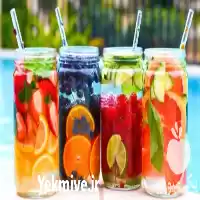 قیمت خرید پخش مواد غذایی گلوریا در اصفهان در گروه فرآورده های آلو و آلوچه در یکمیوه