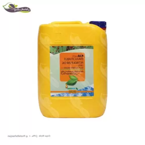 قیمت خرید روغن امولسیون شونده کیا در کرج در گروه خرید و فروش انواع سم در یکمیوه -عکس1