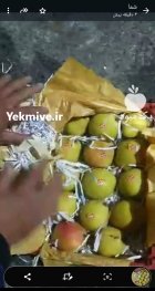 فروشگلابی 1000 تن گلابی در کرج در گروه خرید و فروش گلابی در یکمیوه