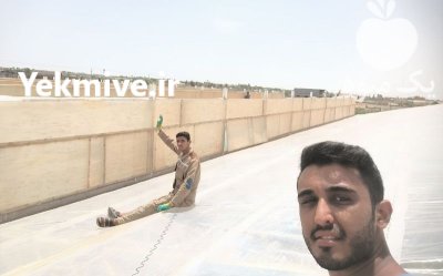 اکیپ خدمات گلخانه ای در مشهد در گروه سازنده در یکمیوه -عکس1