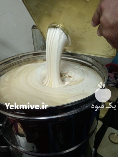 آقا عسلی در مشهد در گروه خرید و فروش زنبورعسل در یکمیوه -عکس4