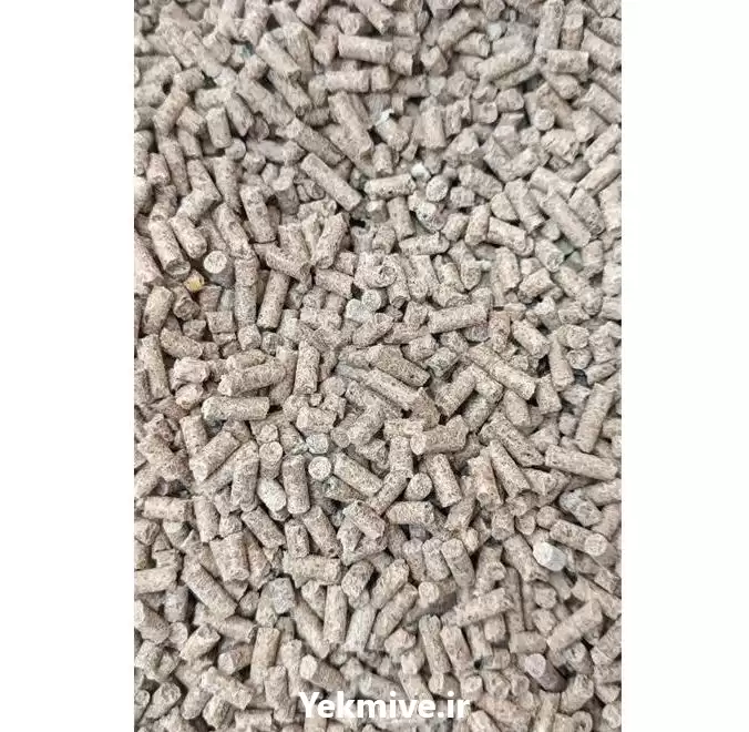 فروش خوراک دام و طیور در قم در گروه خوراک دام و طیور در یکمیوه -عکس1