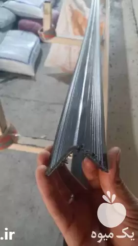 فروش نبشی پلاستیکی در تهران در گروه انواع بسته بندی محصول در یکمیوه -عکس1