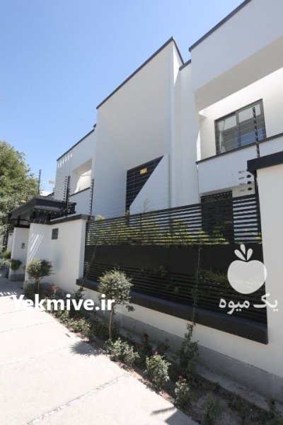 فنس الکتریکی اسپارا در اصفهان در گروه خرید و فروش فنس در یکمیوه -عکس1