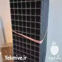 قیمت خرید سینی نشا 105 حفره در تهران در گروه خرید و فروش نشا در یکمیوه