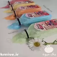 قیمت خرید نمک صورتی نمک آبی در اصفهان در گروه انواع محصولات غذایی در یکمیوه