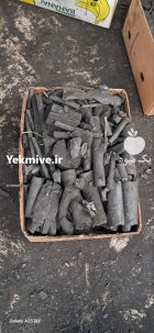 ذغال کبابی و قلیان در قرچک در گروه خرید و فروش زغال در یکمیوه