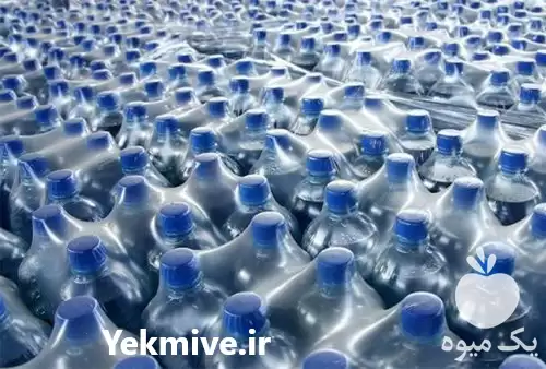 تولید و فروش نایلون شیرینگ در تهران در گروه خرید و فروش بسته بندی نایلونی در یکمیوه -عکس1
