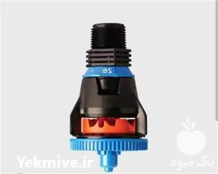 فروش آبپاش نلسون r 3000 در تهران در گروه خرید و فروش دستگاه آبیاری در یکمیوه -عکس1