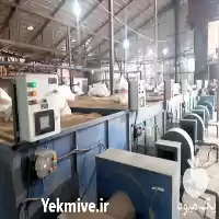 فروش اتوماسیون هوشمند خشک کن شالیکوبی در رشت در گروه خشک کن در یکمیوه