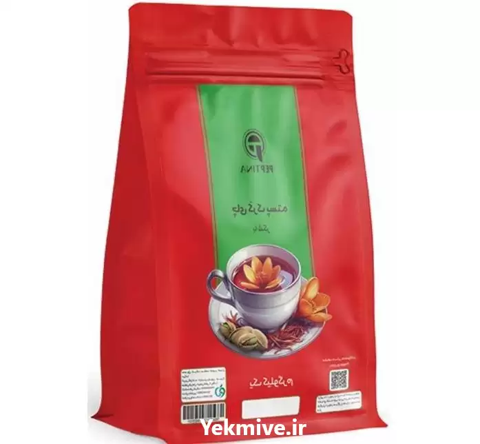 قیمت خرید چای کرک در طعم در تهران در گروه خرید و فروش چای در یکمیوه -عکس1