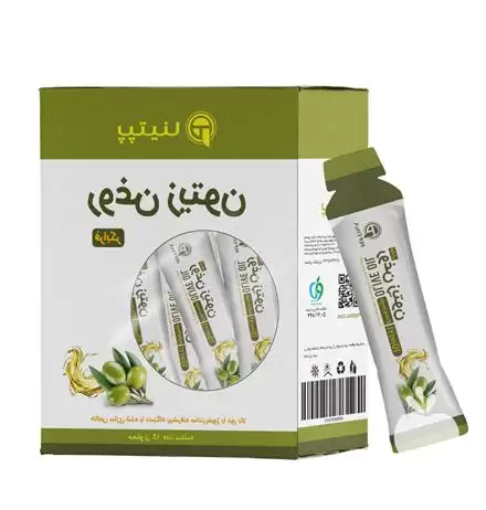 قیمت خرید روغن زیتون ساشه ای در تهران در گروه خرید و فروش انواع روغن در یکمیوه -عکس1