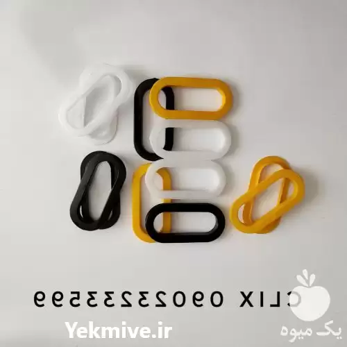فروش دستگیره بغل کارتن در تهران در گروه خرید و فروش انواع بسته بندی کارتن در یکمیوه -عکس1