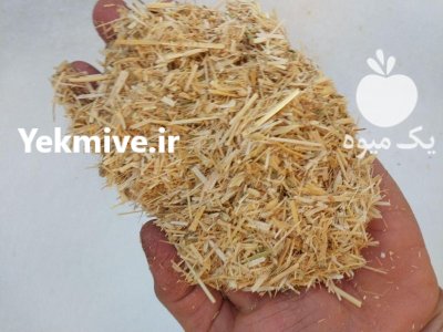 کاه گندم کردستان در فسا در گروه خوراک دام و طیور در یکمیوه -عکس2