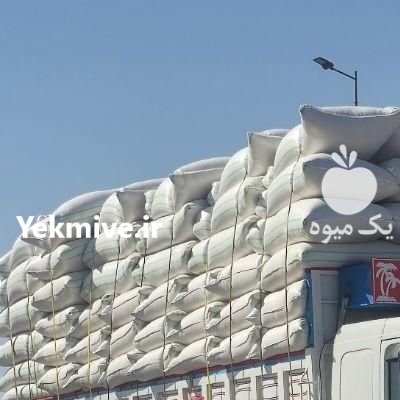 کاه گندم کردستان در فسا در گروه خوراک دام و طیور در یکمیوه -عکس4