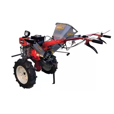 قیمت خرید چوب خردکن تیلری KOREN در تهران در گروه خرید و فروش خردکن در یکمیوه -عکس1